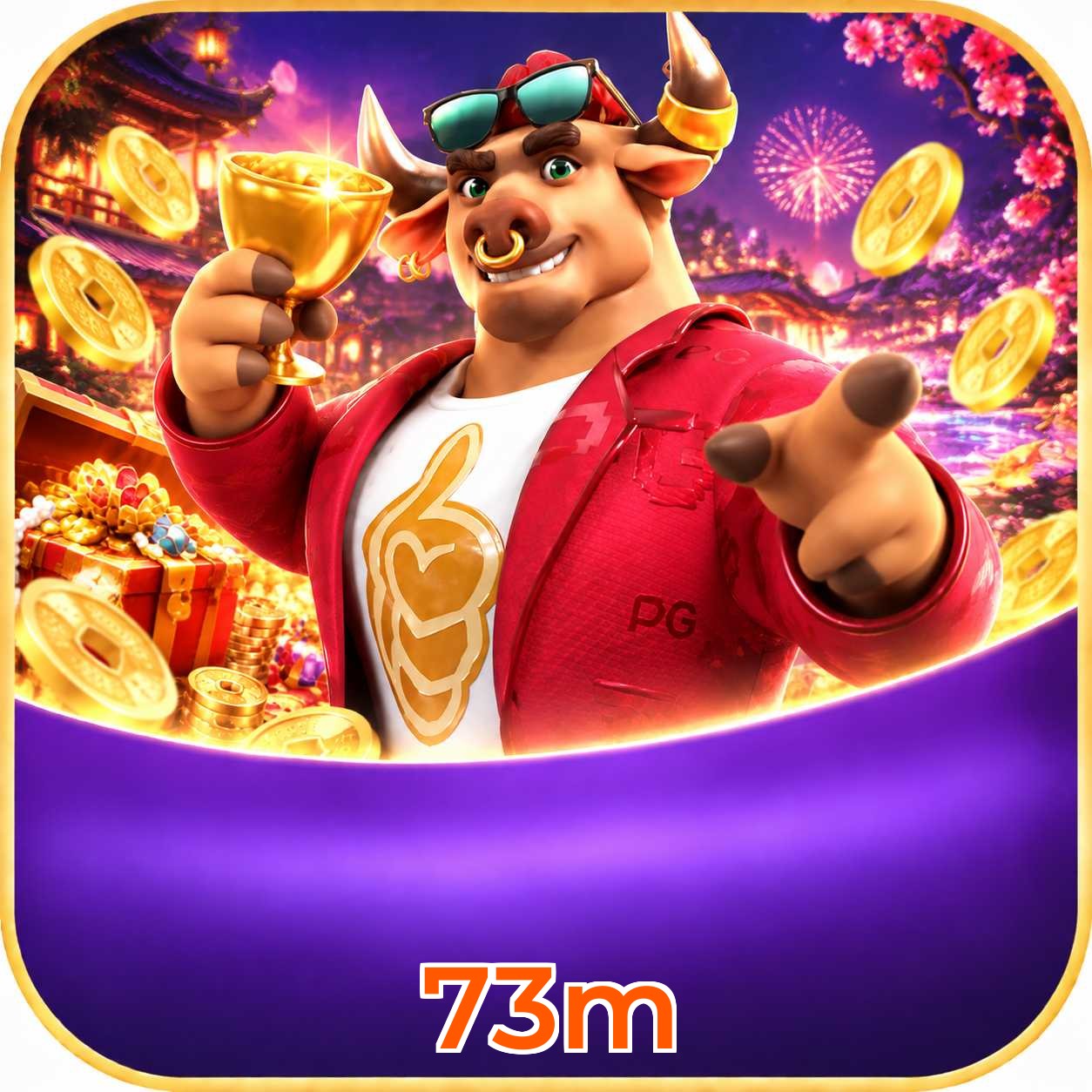 73m Segurança Logo 1