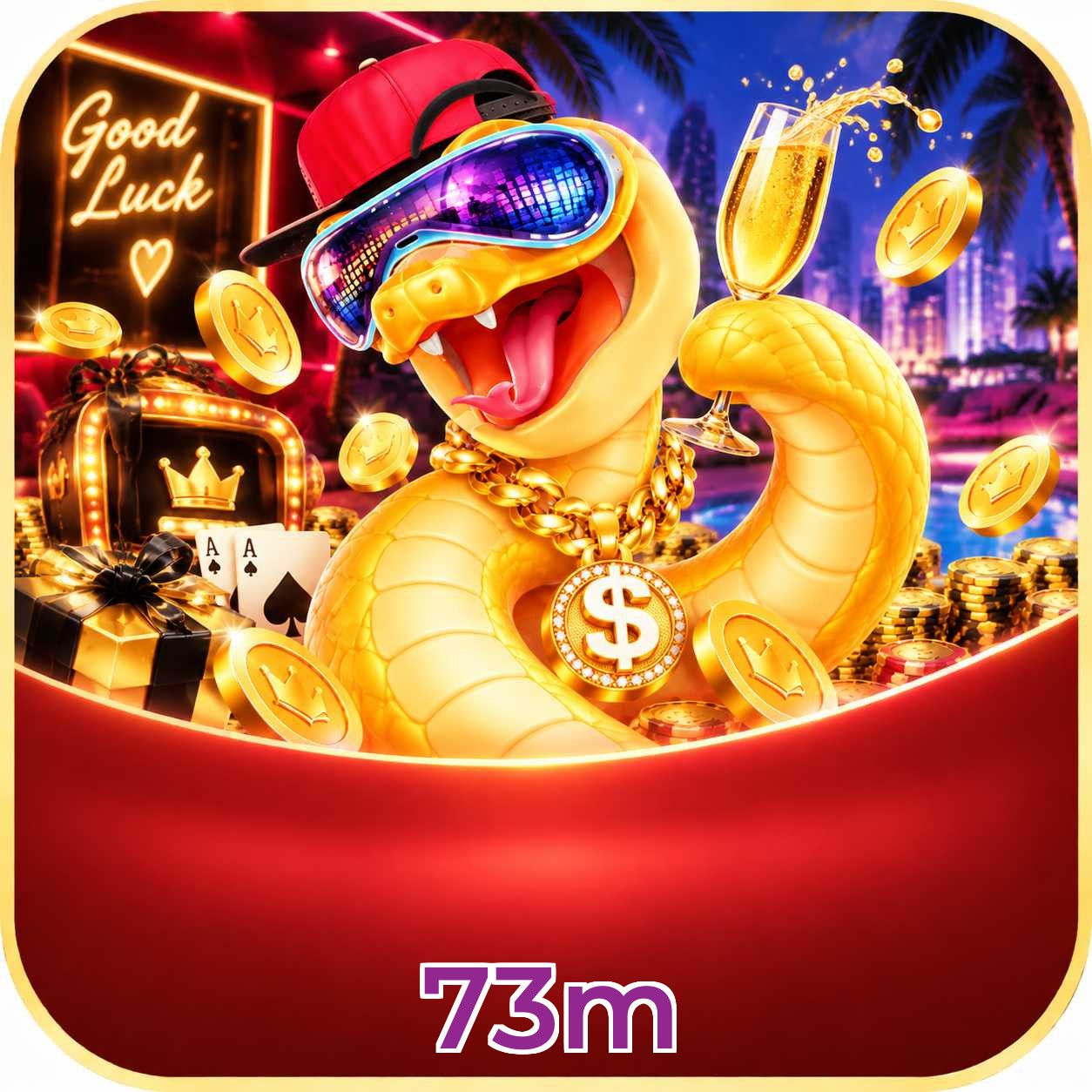 73m Logo 3