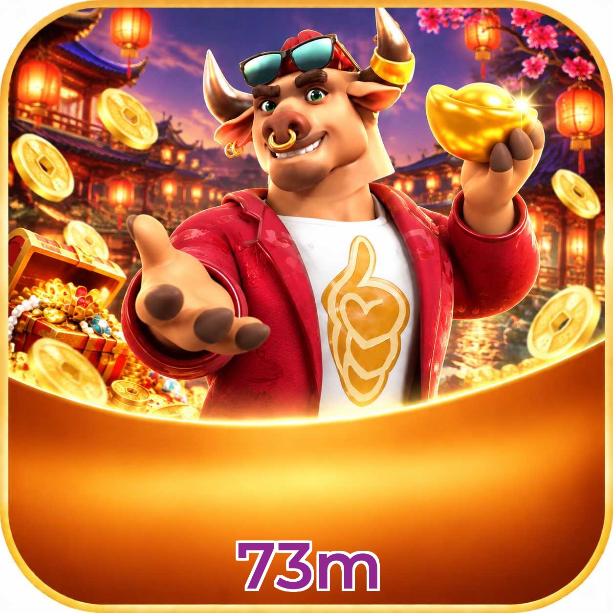 73m Licença Curaçao Gaming