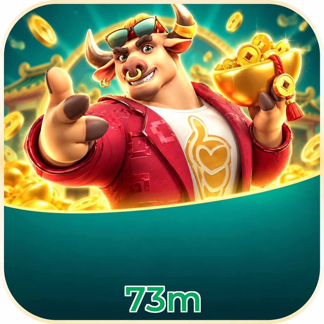 Loteria 73m - Mega-Sena online