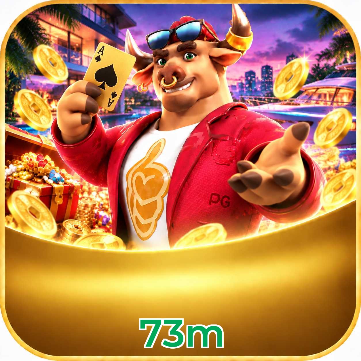 Slots 73m - Giros Grátis Diários