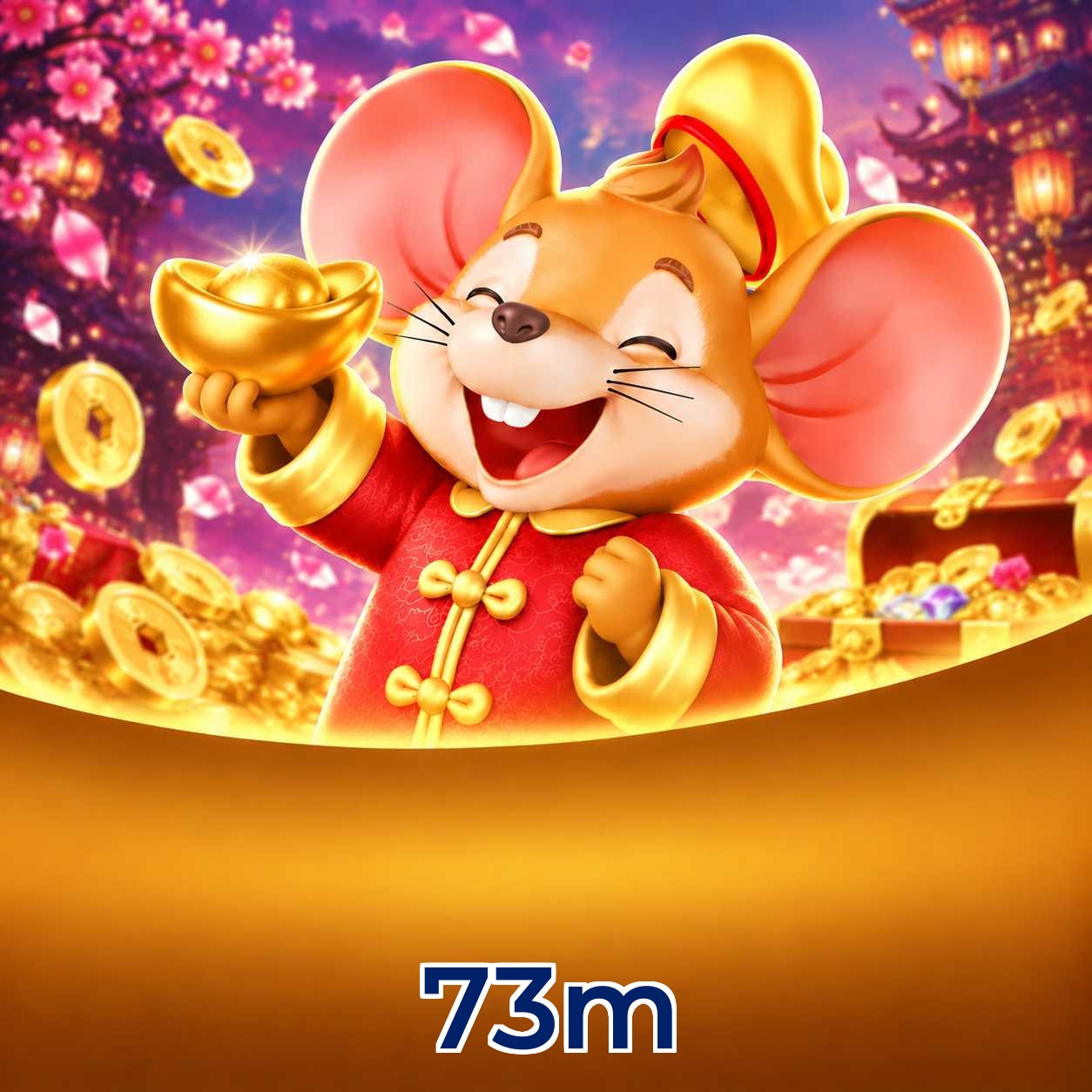 Fortune Tiger Logo 1