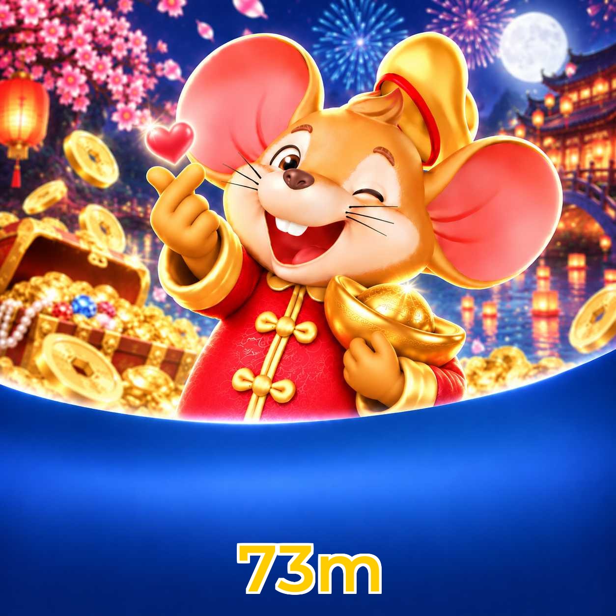 73m Logo 1