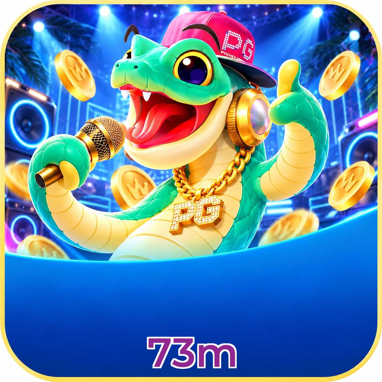 73m Instalar Logo 3